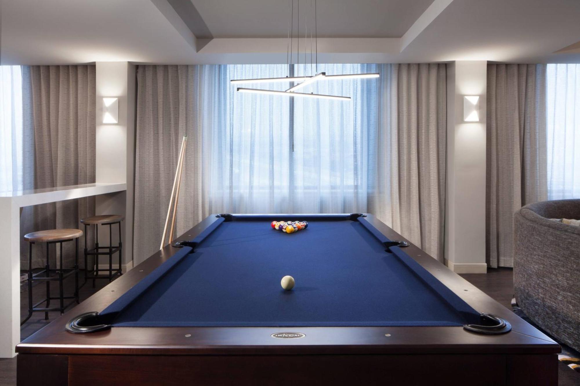Dallas/Fort Worth Airport Marriott Ървинг Екстериор снимка