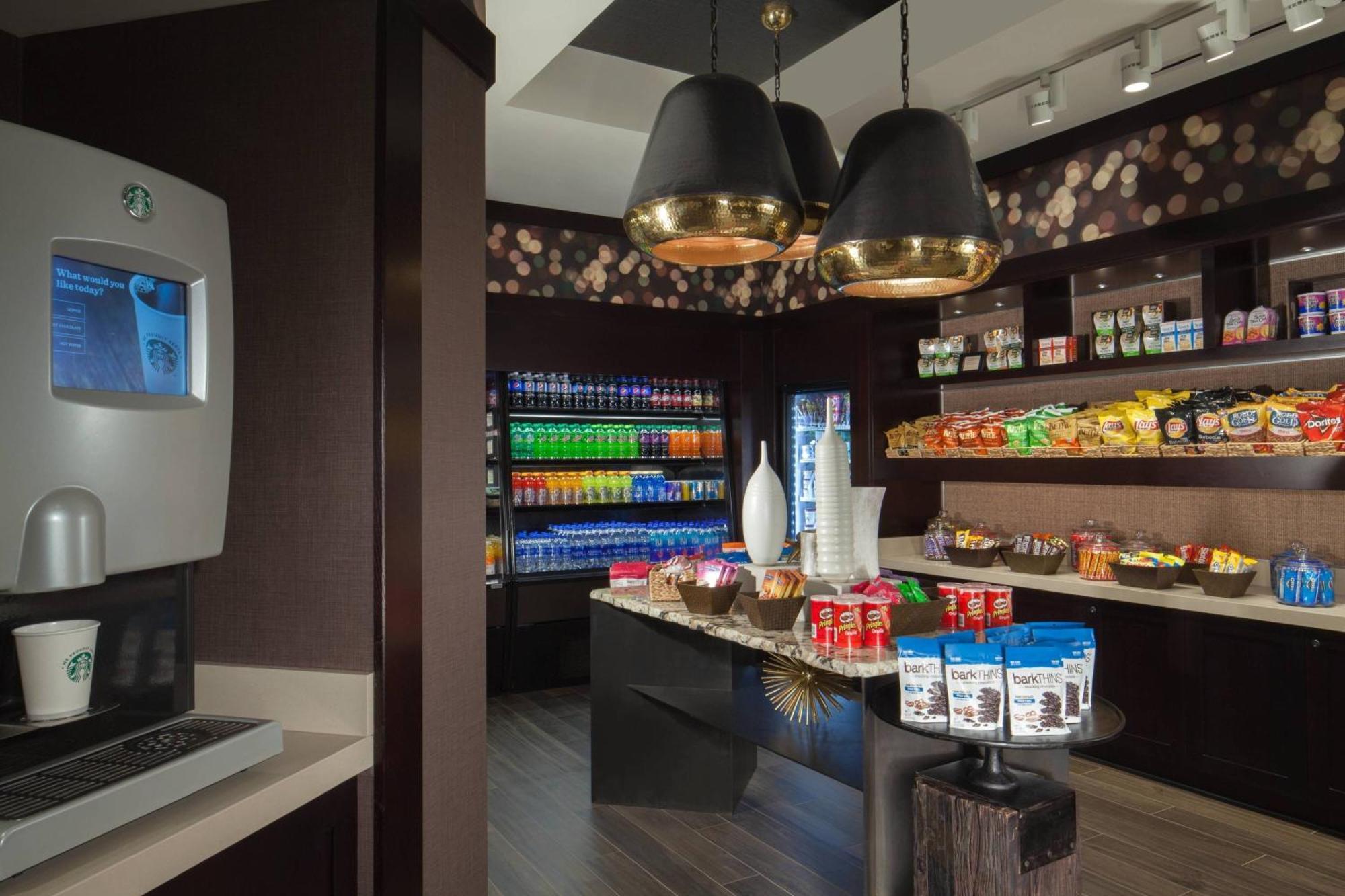 Dallas/Fort Worth Airport Marriott Ървинг Екстериор снимка