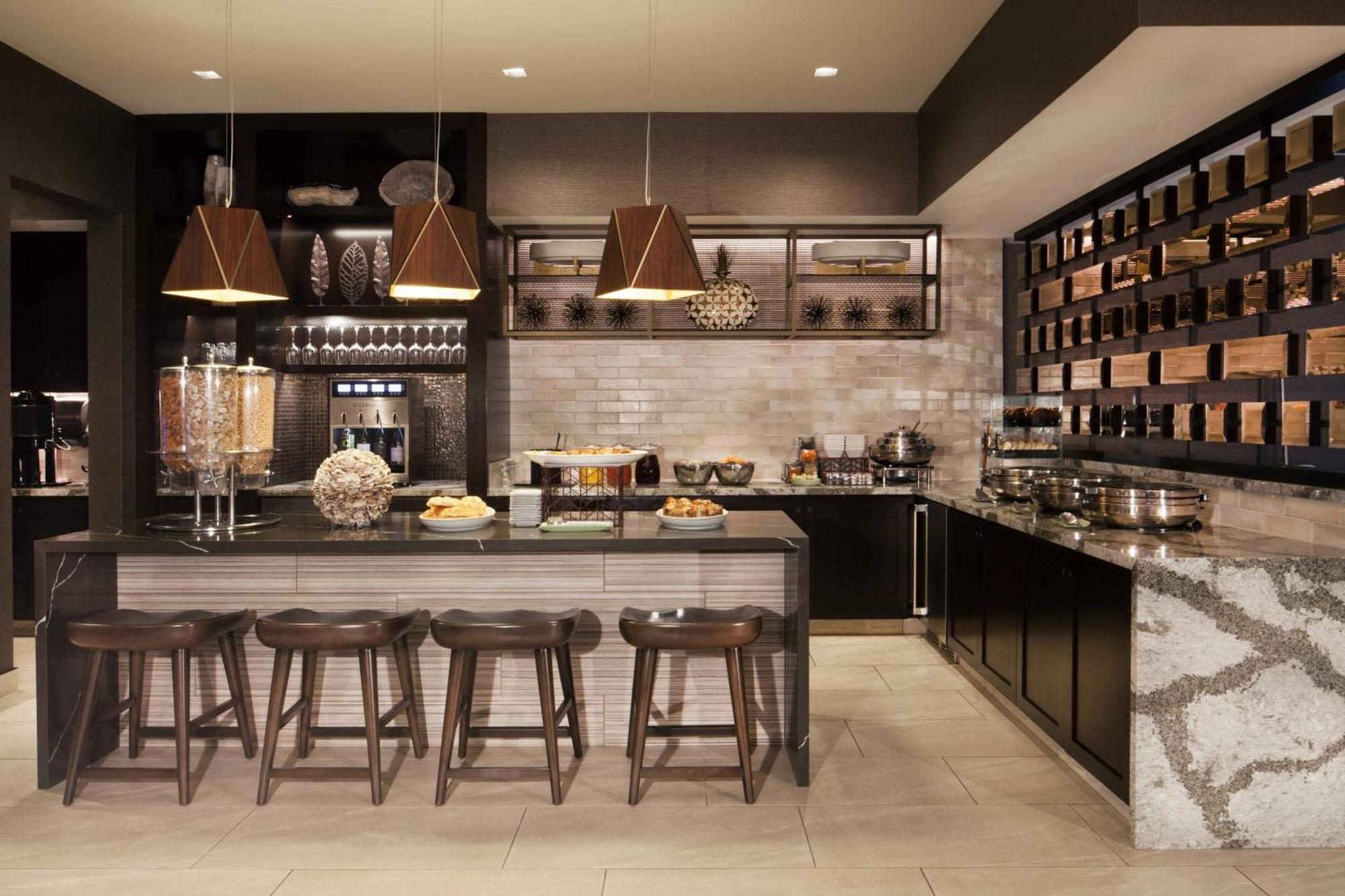 Dallas/Fort Worth Airport Marriott Ървинг Екстериор снимка